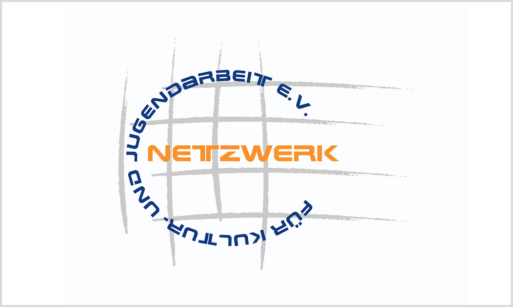 Logo Netzwerk für Kultur- und Jugendarbeit e.V.