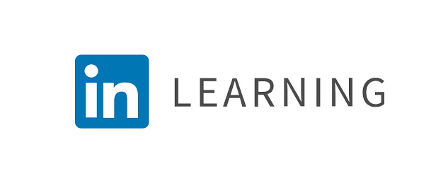 Logo LinkedIn Learning