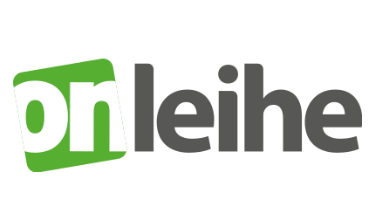 Logo Onleihe