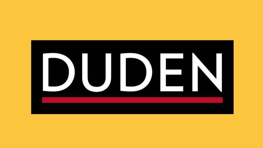 Duden Logo