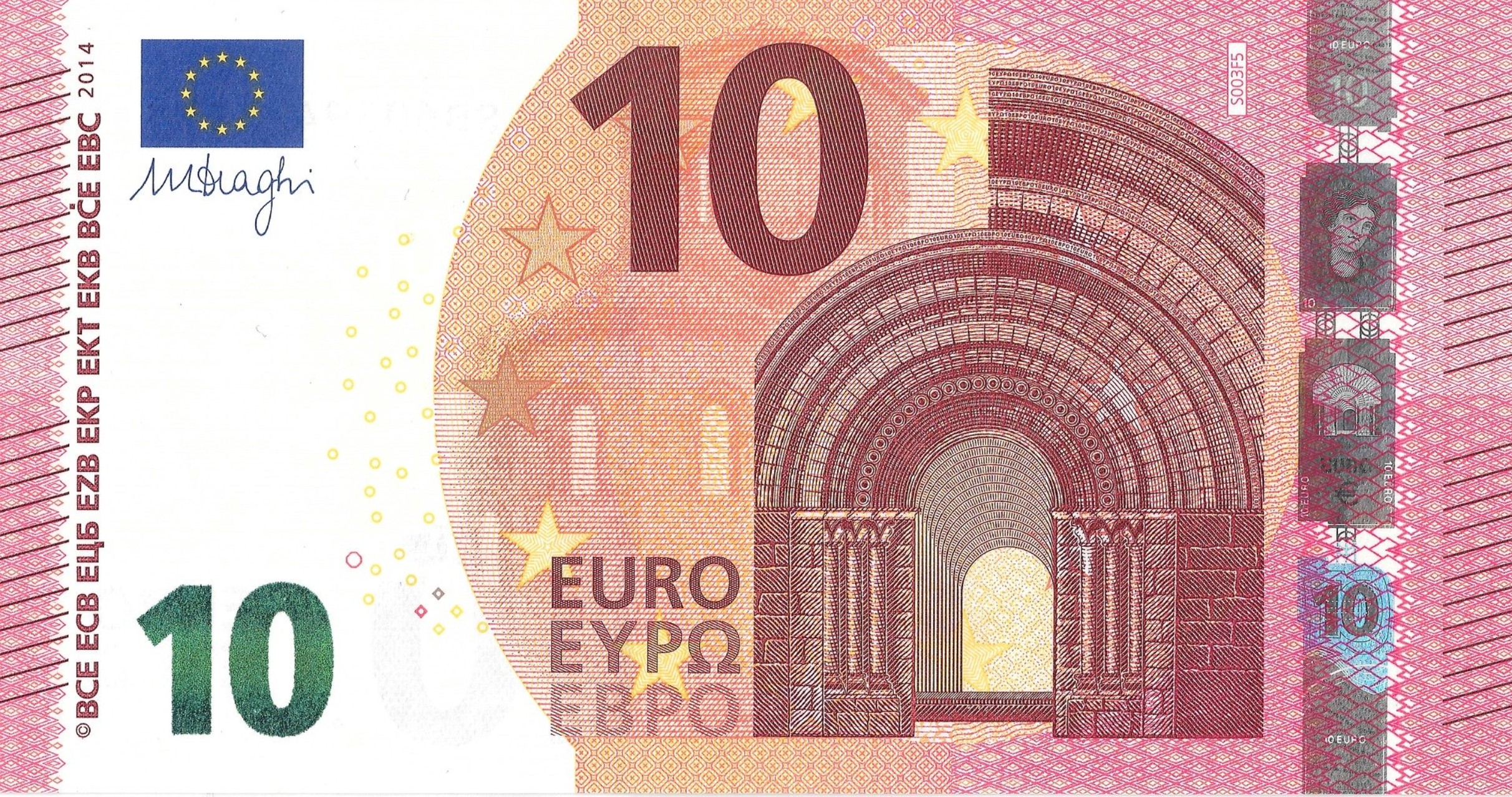 10 Euro