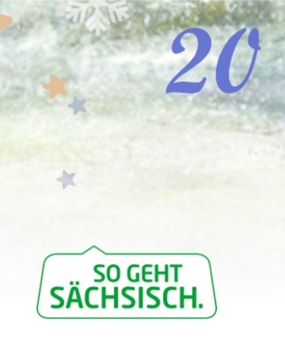 Türchen 20.12.