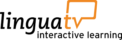 Logo Lingua TV