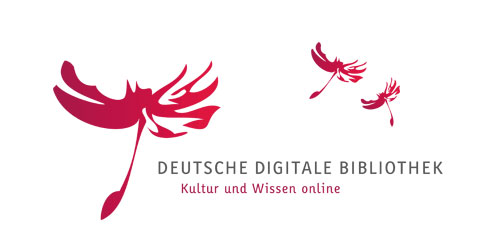 Logo Deutsche Digitale Bibliothek