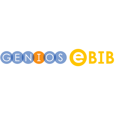Logo Genios eBib