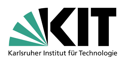 Logo Karlsruher Institut für Technologie