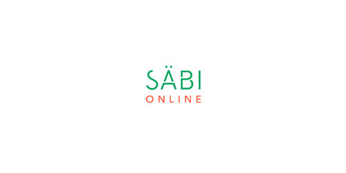 Logo Sächsische Bibliographie online