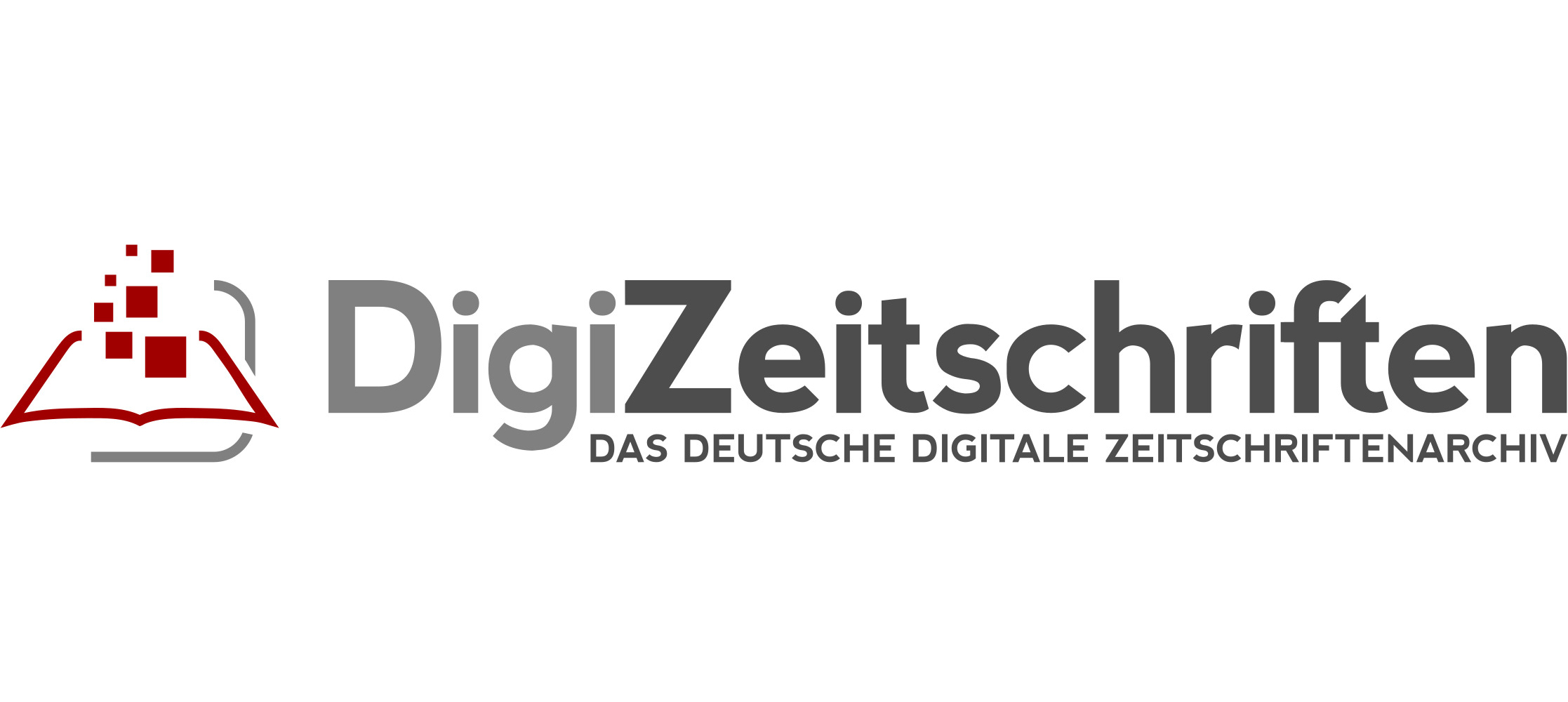 Logo Digizeitschriften