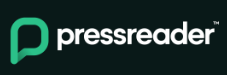 Logo PressReader