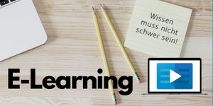 Logo E-Learning
