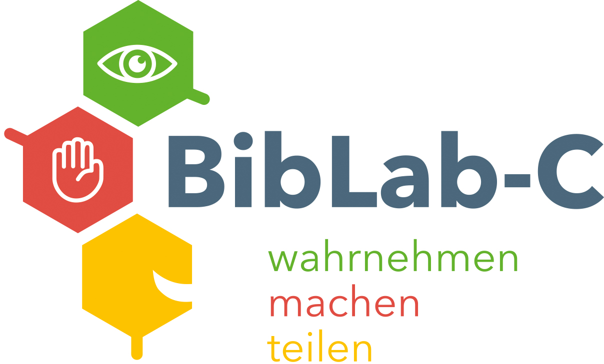 Logo BibLab-C