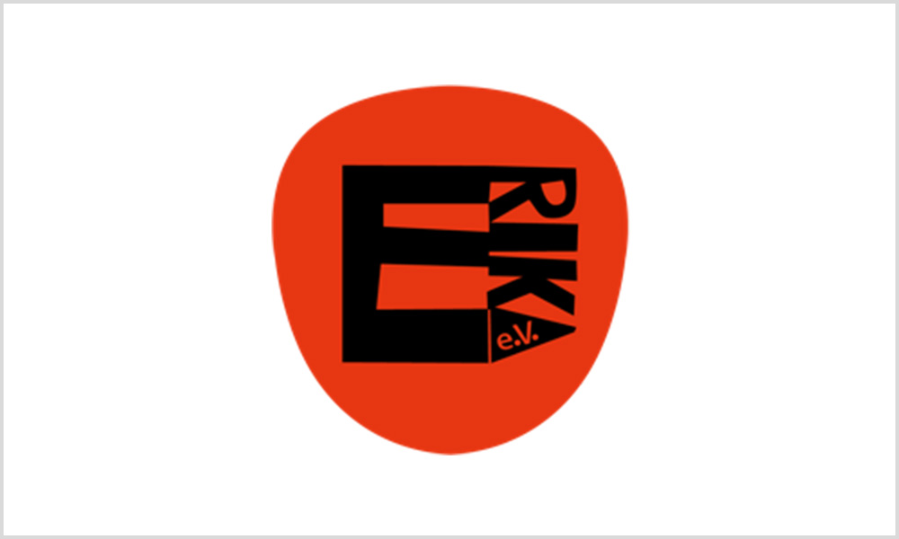 Logo Erika e.V.