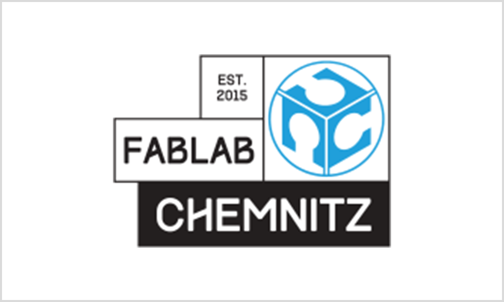 Logo FabLab Chemnitz