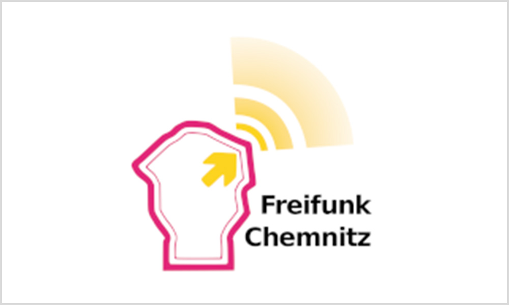 Logo Freifunk