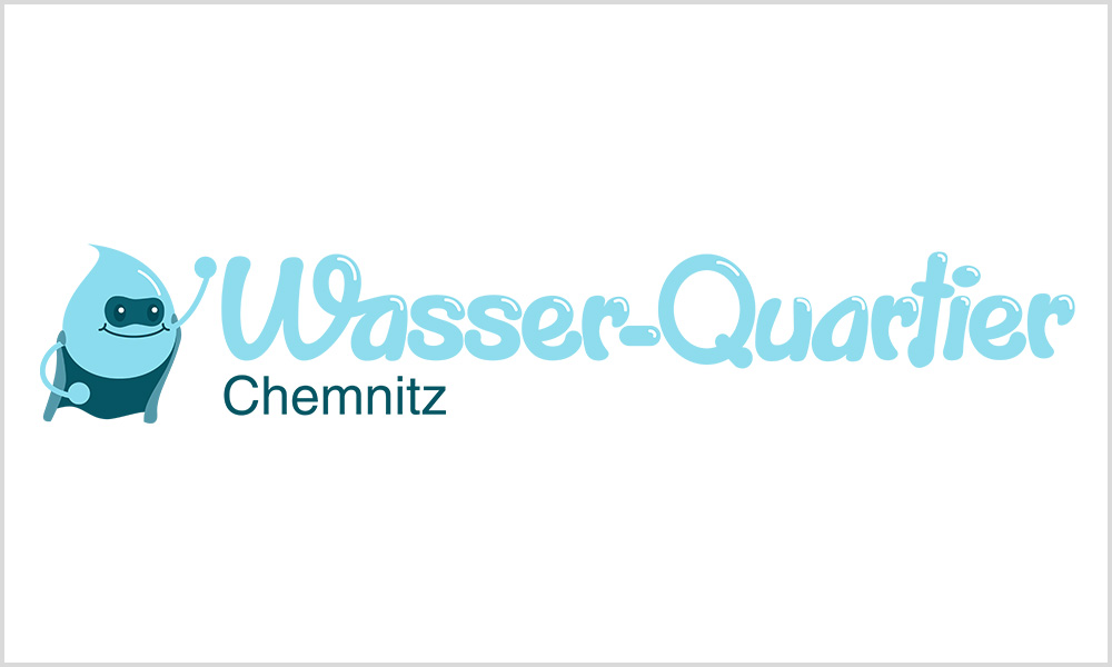 Logo Wasserquartier