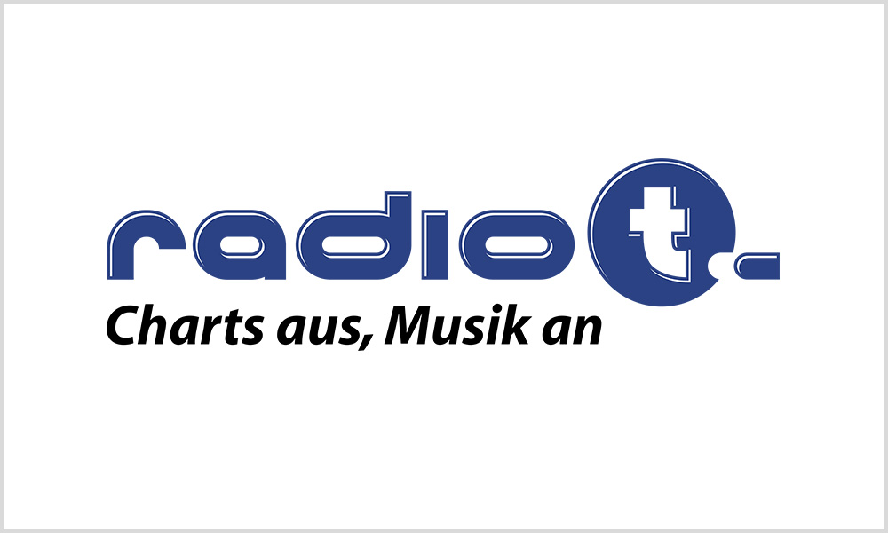 Logo RadioT