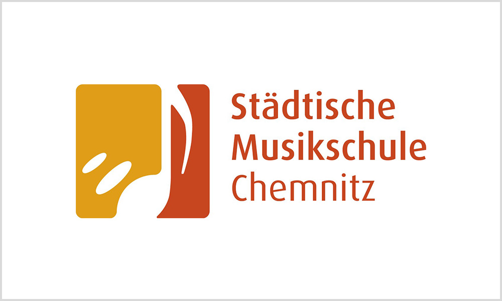 Logo Städtische Musikschule Chemnitz